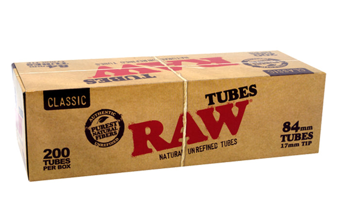 Why RAW Natural Rolling Papers in One of the Best