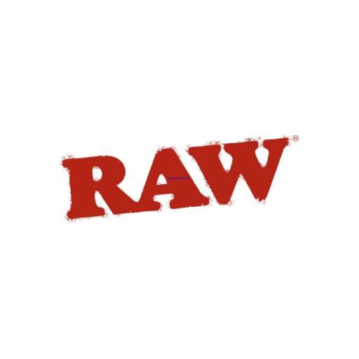 RAW Products: Authentic RAW Branded Papers & Cones.