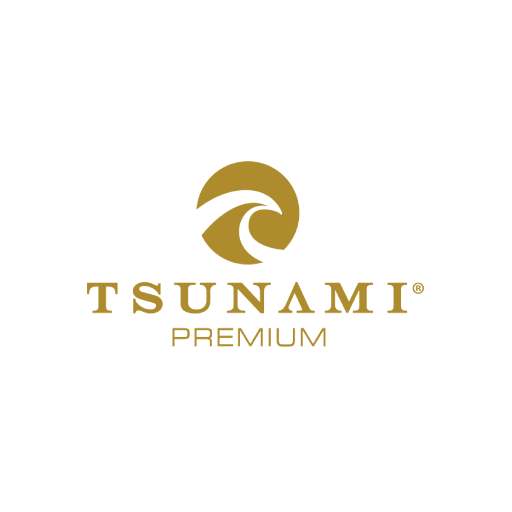 High quality Tsunami products