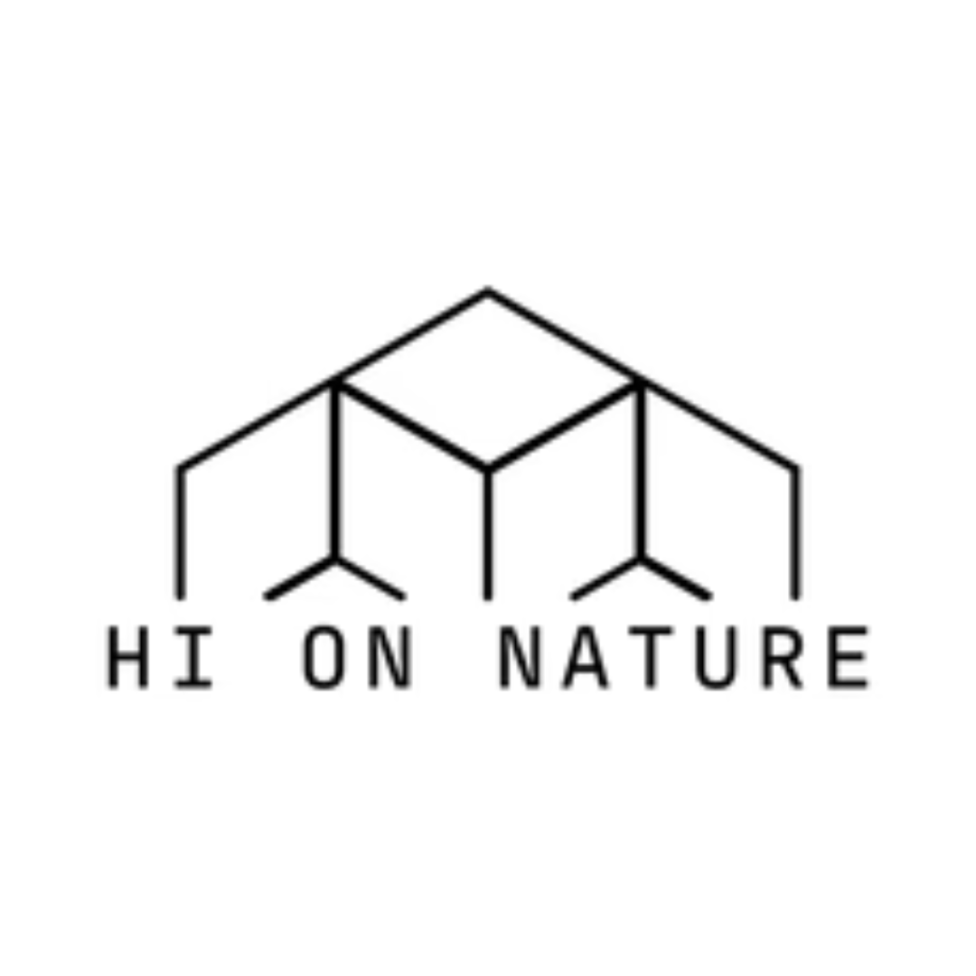 Hi On Nature Products Logo