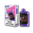 RAZ LTX 25K Zero Nicotine Disposable Vape 0% - Bangin Sour Berries