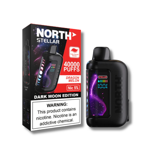 North Steller 40000 Disposable Vape