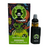 Voodoo Exotix THCA + Live Rosin Disposable Vape 3G - Green Crack Sativa