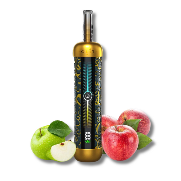 Olit Hookalit Pro 60K Disposable Vape