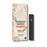 Juicy Kush THC-A 1 Gram Disposable Vape Peach And Cream Hybrid