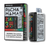 PachaMama 25K Disposable Vape - Mystic Ice
