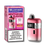 Lost Mary Ultrasonic 35K Disposable Vape - Juicy Peach Ice