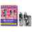 Rocket Freeze - Lost Mary Nera Pureview 40K Disposable Vape Full Kit