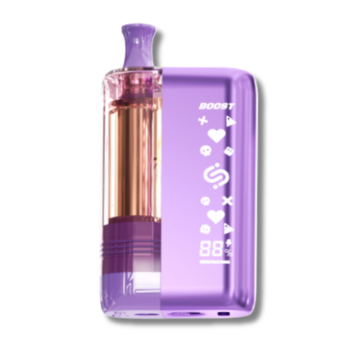 Chillax Psylo Disposable Vape 35K - GRAPE ICE