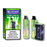 Lost Mary Nera Fullview 70K Disposable Vape Kit - Sour Apple Ice