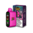 Cloud King 20K Disposable Vape 16mL  Pink Squares Flavor