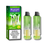 Lost Mary NERA FullView 70K Replacement Pods 24mL - Sour Apple Ice