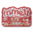 MMelt Mushroom Gummies 6 Gram 10 Pack - Strawberry Swirl