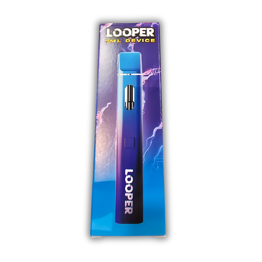 Looper 3ML Empty Refillable Device