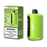 HorizonTech 100K Disposable Vape 40mL - Sour Apple 