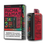 PachaMama 25K Disposable Vape - F'N Apple
