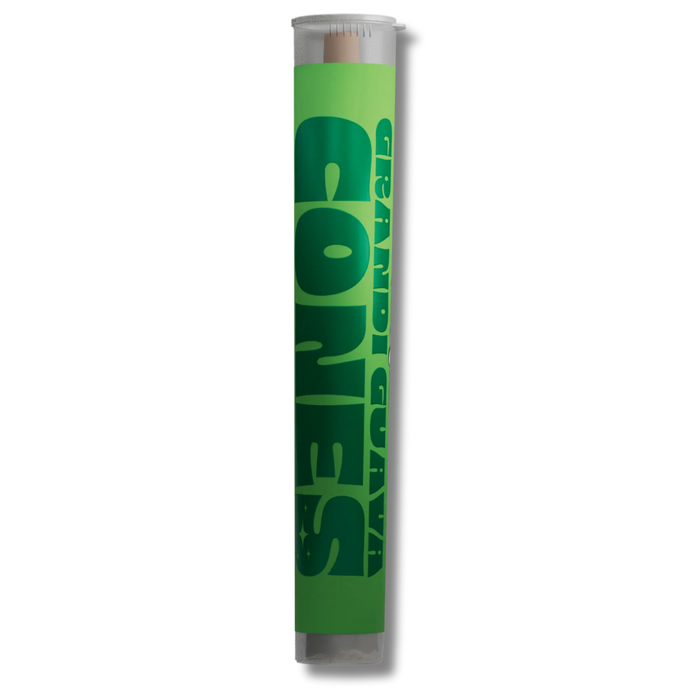 Ice Kream Cones 1.5G ThcA Pre Roll - Grandi Guava 