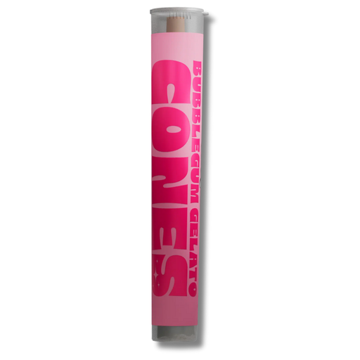 Ice Kream Cones 1.5G ThcA Pre Roll- Bubblegum Gelato (hybrid)