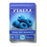 Venera blue raspberry THC gummies 
