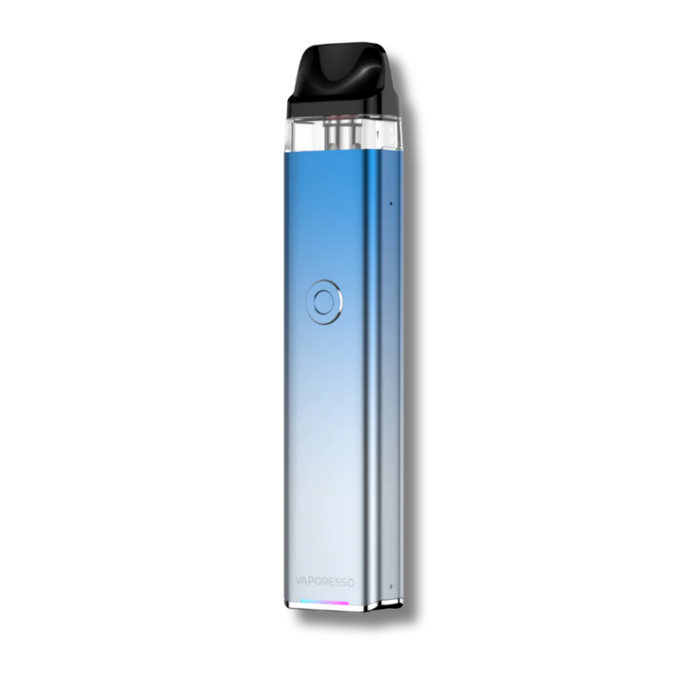 Vaporesso XROS 3 Pod System Starter Kit - Sky Blue