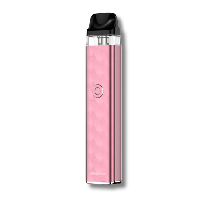 Vaporesso XROS 3 Pod System Starter Kit - Peach Pink