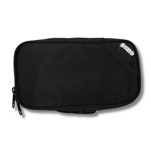 STRIO Smell Proof Bag Traveler Size /w Lock