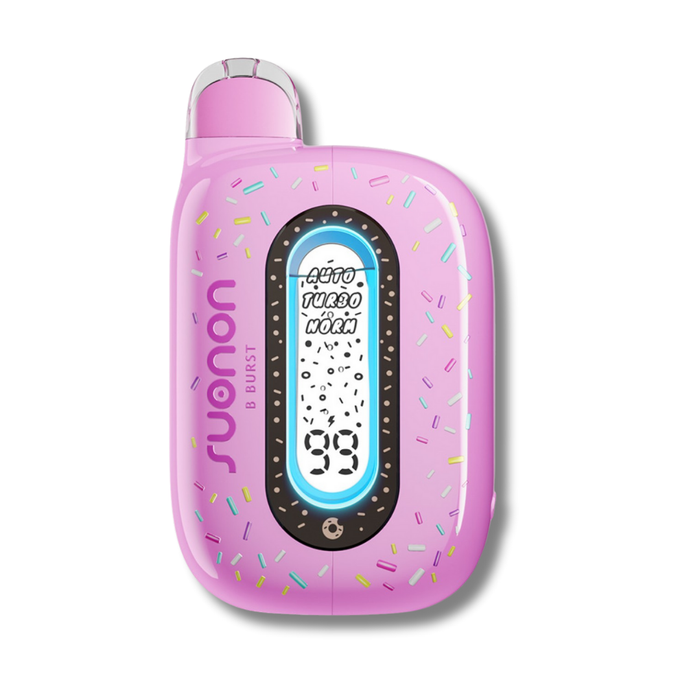 Suonon Donete 50K Disposable Vape - B Burst