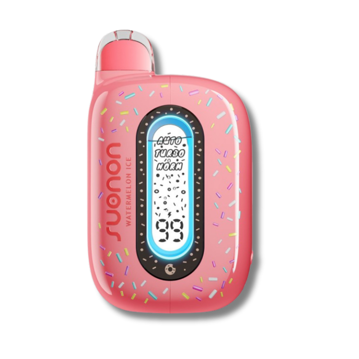 Suonon Donete 50K Disposable Vape - Watermelon Ice
