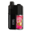 Kong By Zilla X Fruit Monster 50K Disposable Vape 30mL - Strawberry Kiwi Pomegranate 24mg