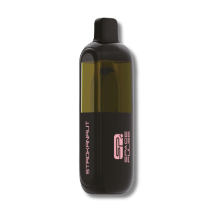 Space Pulse Bullet 30K Disposable Vape - Strokanaut 