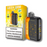 Geek Bar Pulse X 25K Jam Edition Disposable Vape - Orange Jam