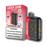 Geek Bar Pulse X 25K Jam Edition Disposable Vape - Strawberry Jam 