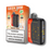 Geek Bar Pulse X 25K Jam Edition Disposable Vape - Peach Jam