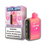 Wild Berry Savers - Geek Bar Pulse 15k Disposable Vape Savers Edition