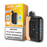 Geek Bar Pulse X 25K Disposable Slush Edition - Orange Slush Flavor