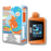 RAZ LTX DC25000 Disposable Vape Punch Edition - Orange Pineapple Punch