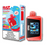 RAZ LTX DC25000 Disposable Vape Punch Edition - Hawaiian Punch 