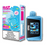 RAZ LTX DC25000 Disposable Vape Punch Edition - Blueberry Punch