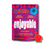 Fruit Punch Enjoyable Nootropic Infused Mushroom Gummies 10CT.