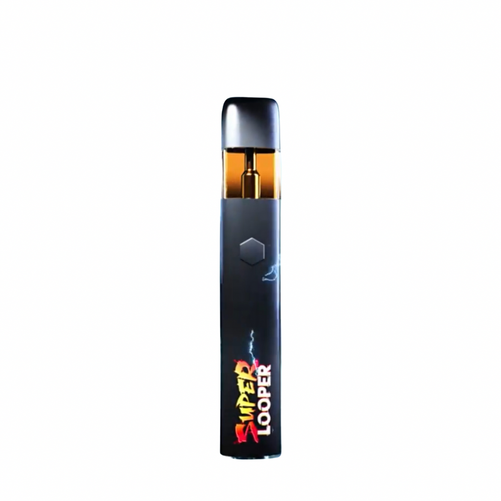 Super Looper Disposable Vape