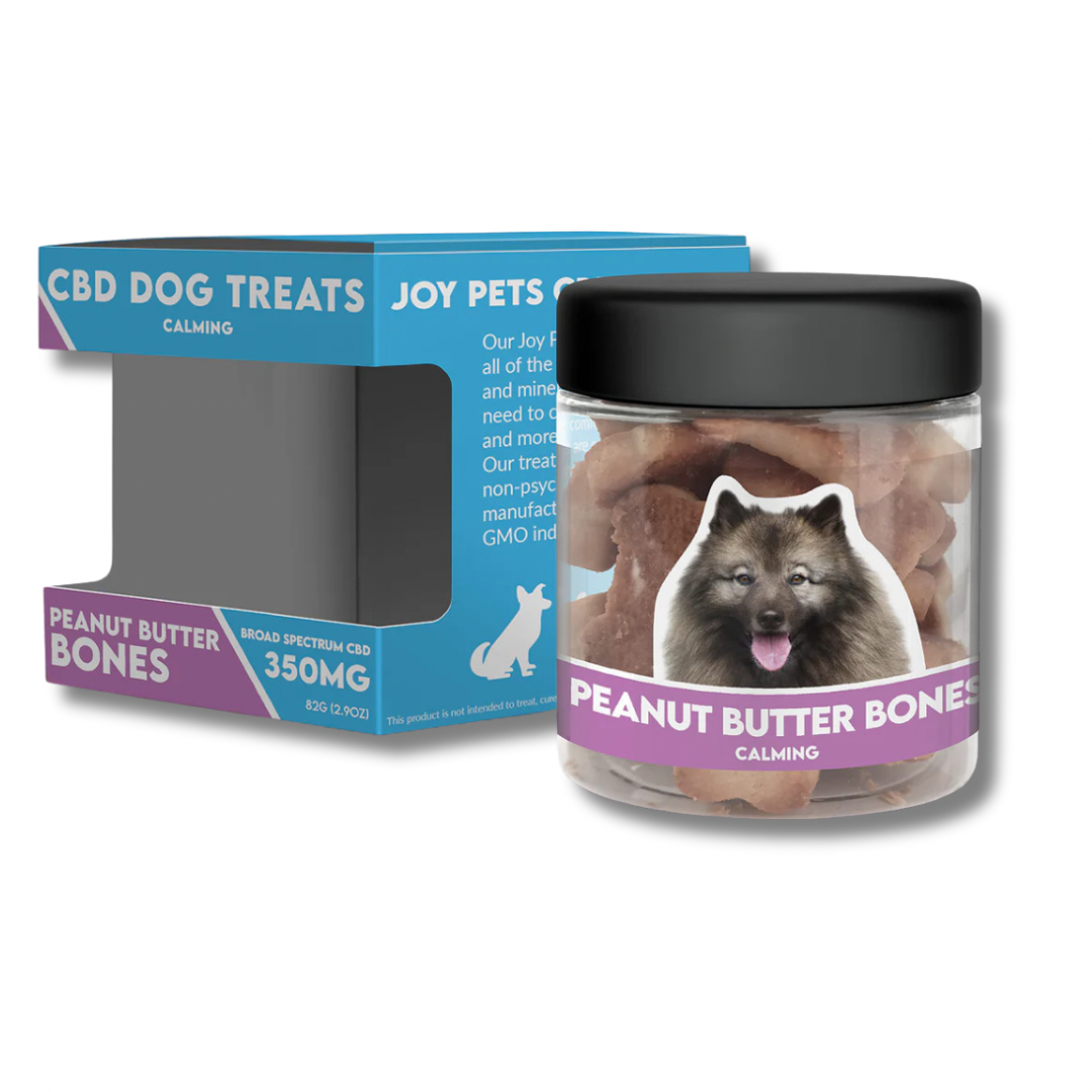 JoyPets CBD