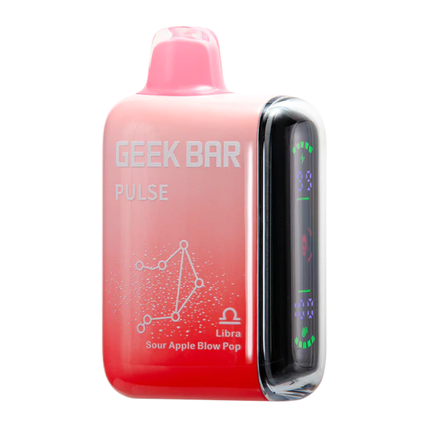Geek Bar PULSE 15000