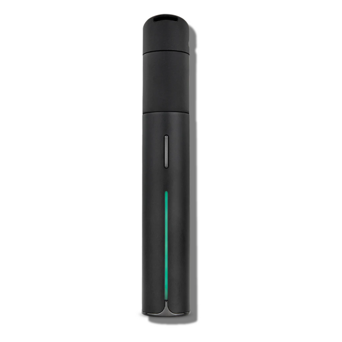 PuffCo Pivot Mobile Dab Vaporizer - Onyx (Black) Color