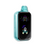 YOVO Rama TL16000 Disposable Vape, Bluetooth connection - Icelandic Mint