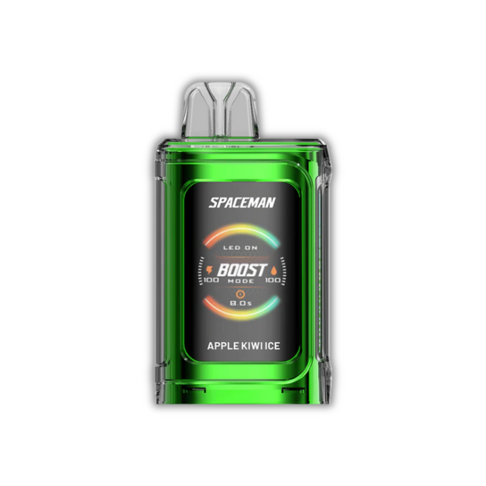 SMOK Spaceman Prism 20K - Disposable Vape