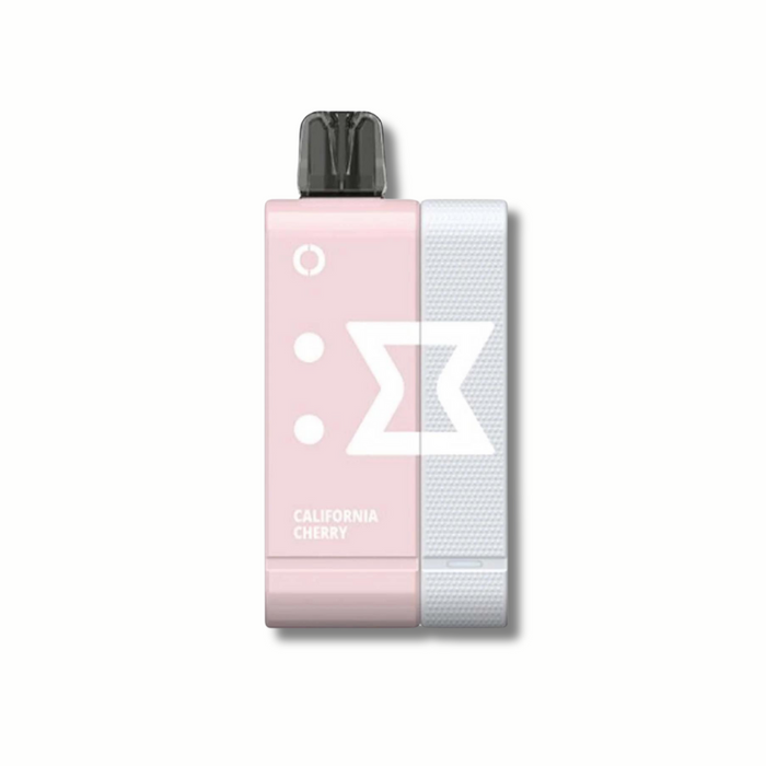Lost Mary Off Stamp SW9000 Disposable Vape