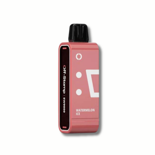 Lost Mary Off-Stamp SW9000 Refill Pod For Disposable Watermelon Ice