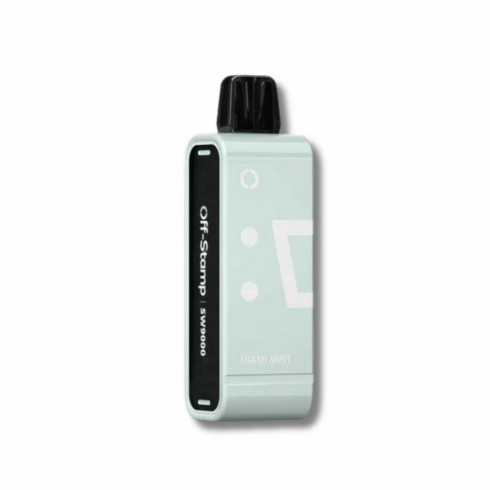 Lost Mary Off-Stamp SW9000 Refill Pod For Disposable Miami Mint
