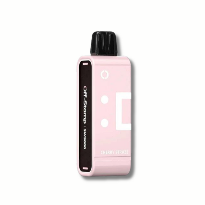 Lost Mary Off-Stamp SW9000 Refill Pod For Disposable Cherry Strazz