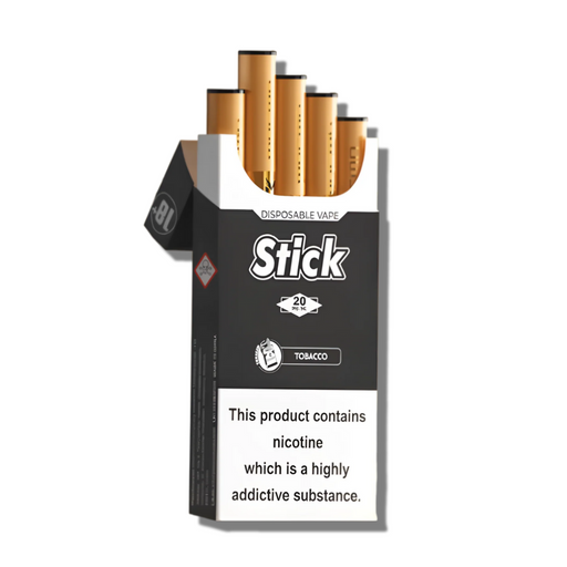 Mosmo Stick Disposable Vape 5 Pack